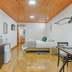 Lindos Estudios Em Campos Do Jordao - Vae