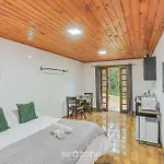 Lindos Estudios Em Campos Do Jordao - Vae