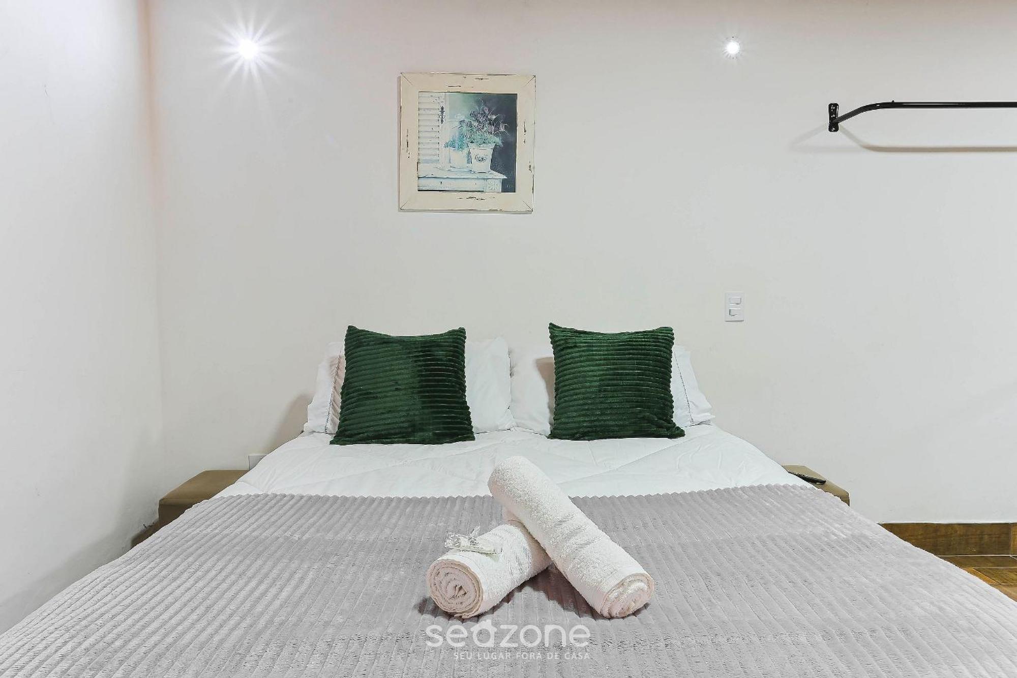 Lindos Estudios Em - Vae Casa de férias *