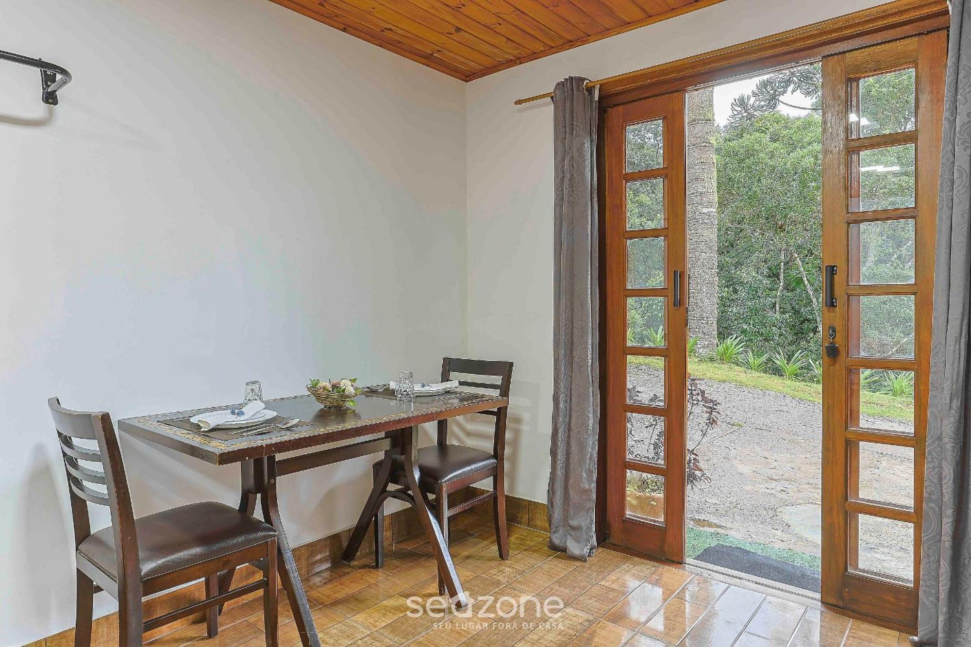 Casa de férias Lindos Estudios Em - Vae
