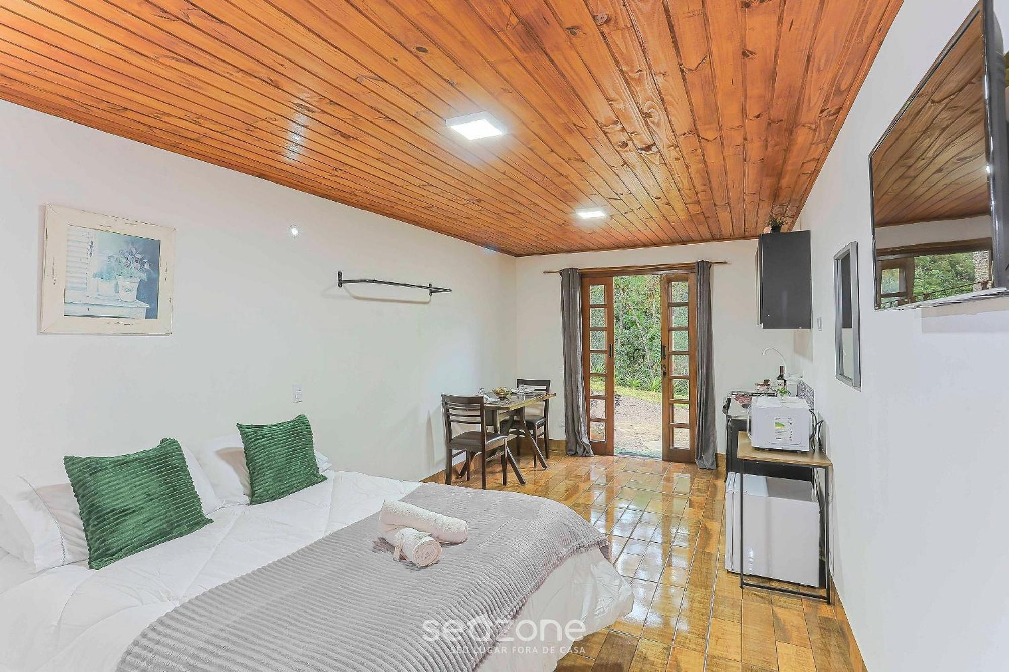Lindos Estudios Em - Vae Campos do Jordão