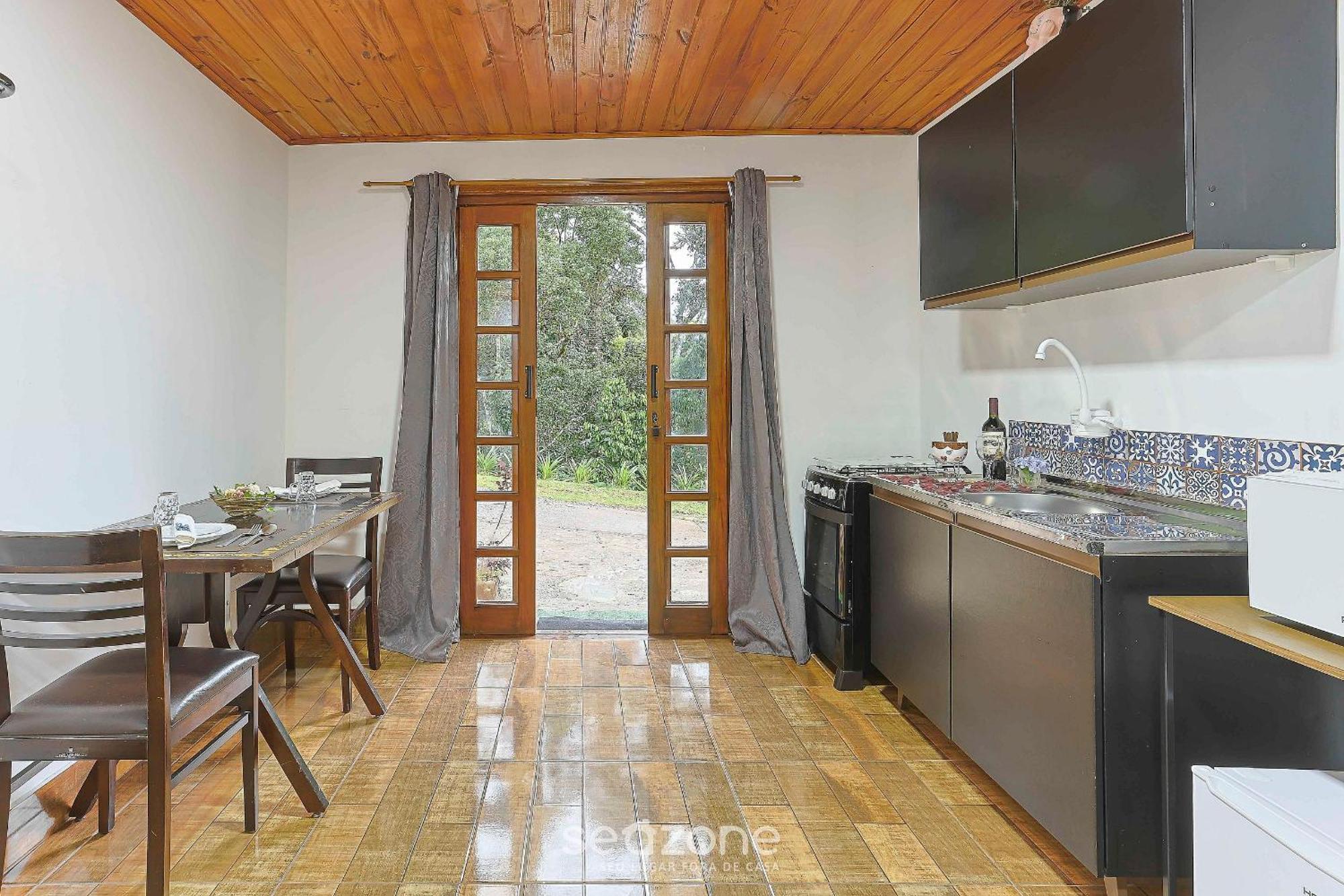 Lindos Estudios Em - Vae Casa de férias
