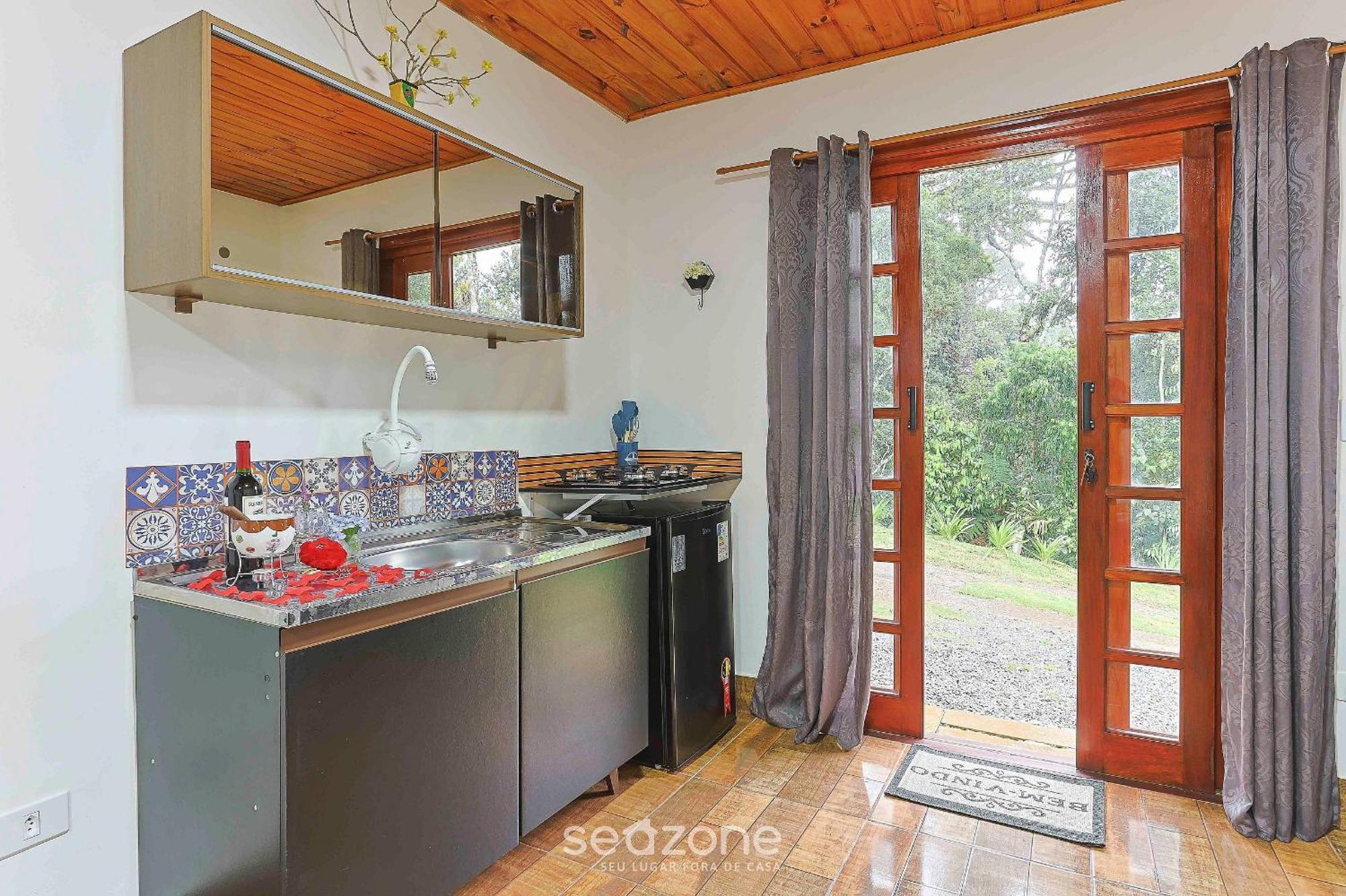 Casa de férias Lindos Estudios Em - Vae