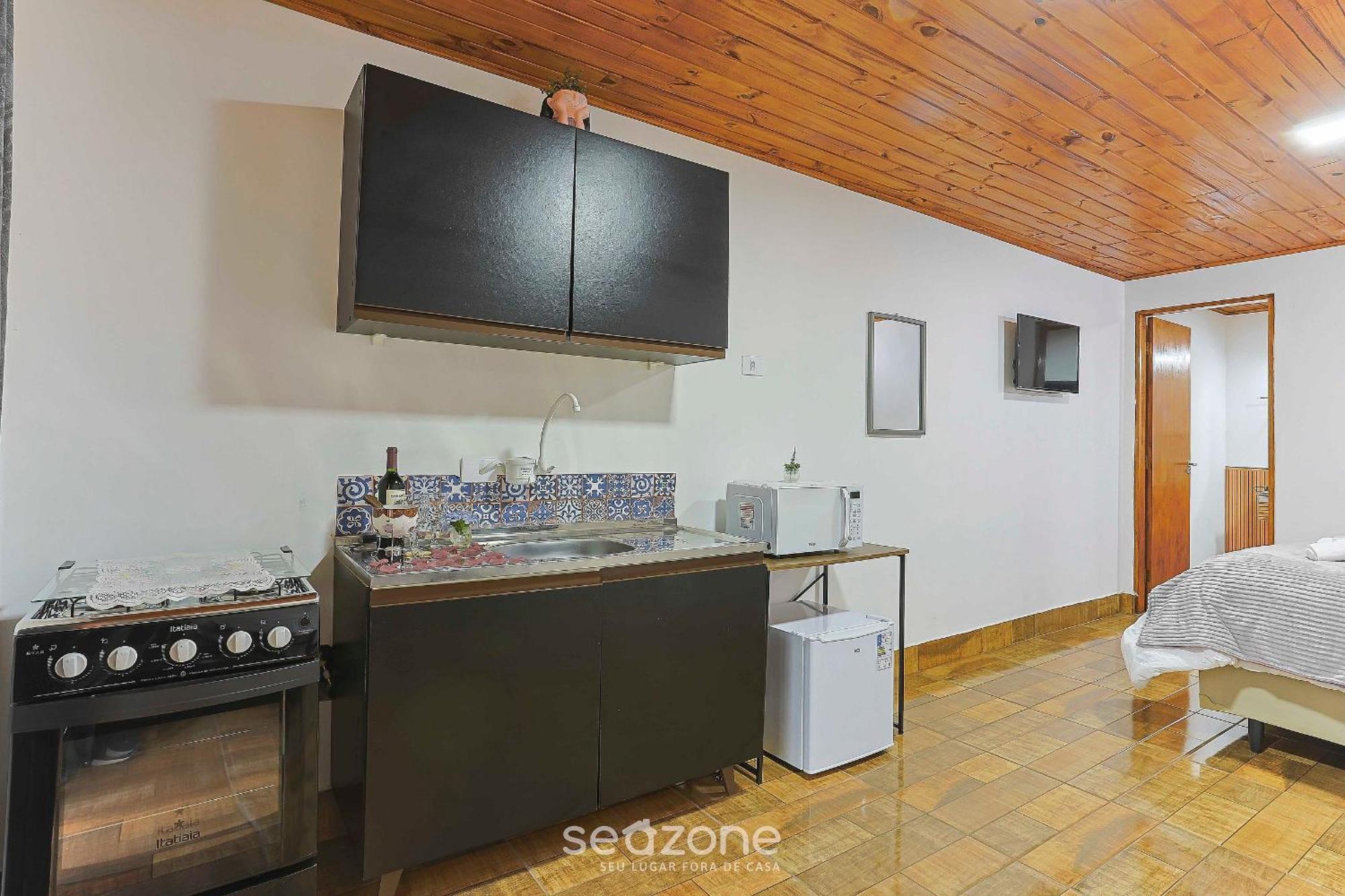 Lindos Estudios Em - Vae Casa de férias *