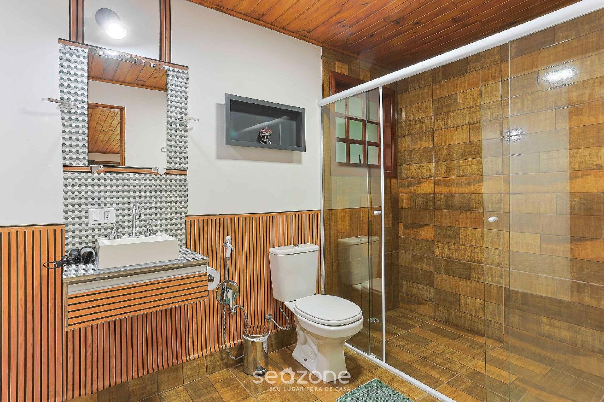 Lindos Estudios Em - Vae Casa de férias Campos do Jordão