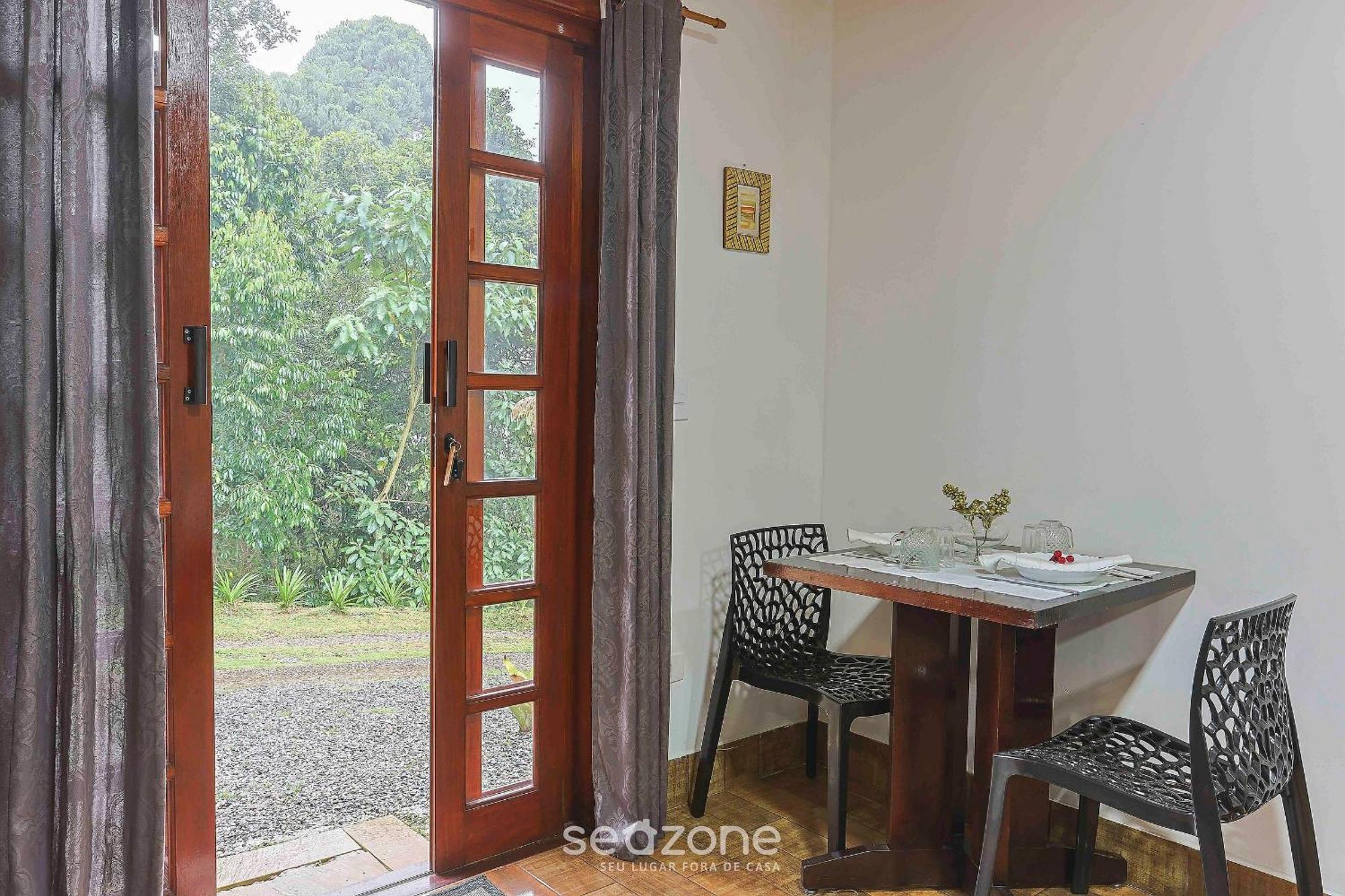 Lindos Estudios Em - Vae Casa de férias *
