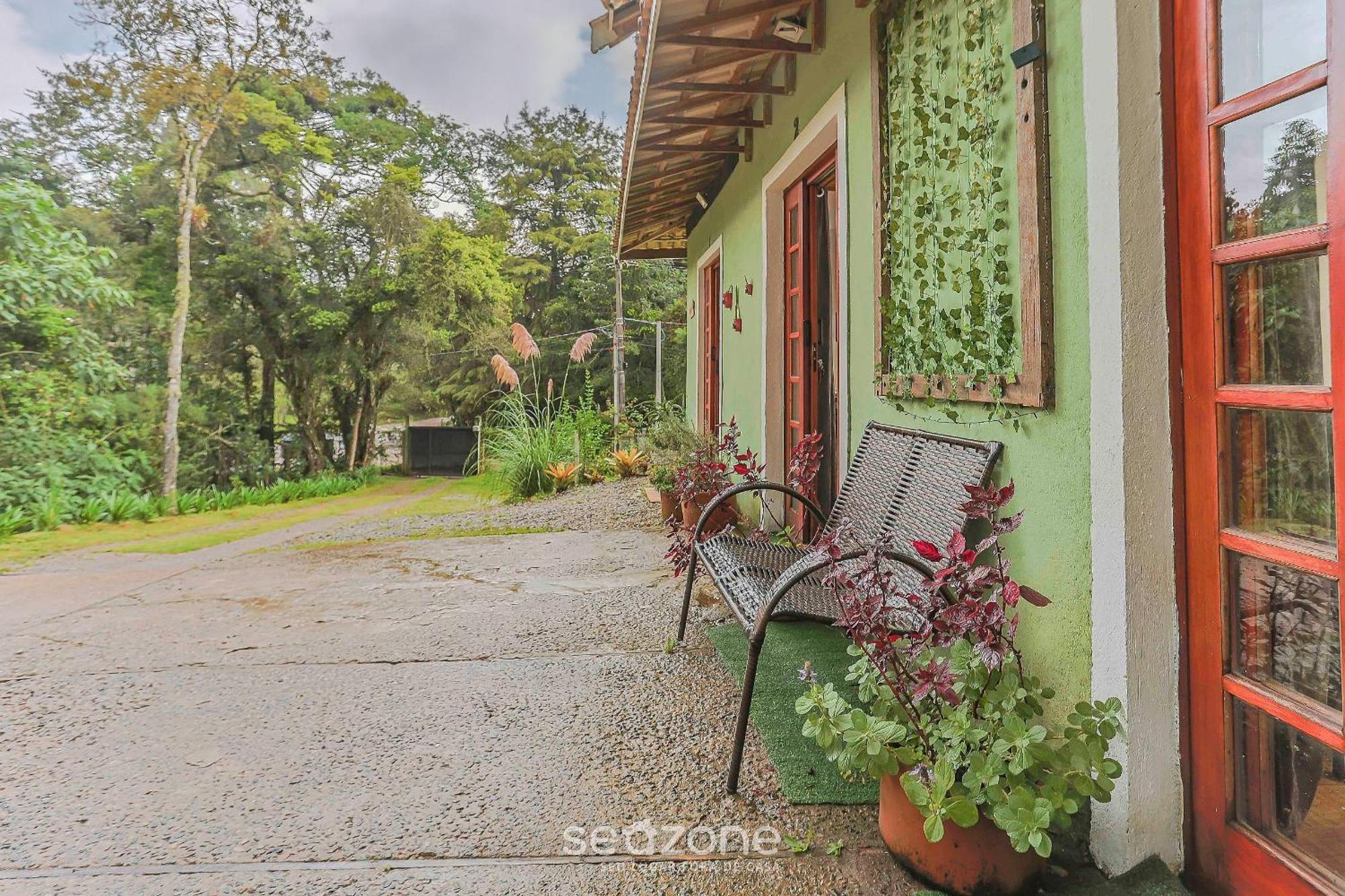 Lindos Estudios Em - Vae * Campos do Jordão